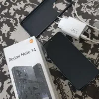 Redmi Note 14|موبایل|تهران, شیخ هادی|دیوار