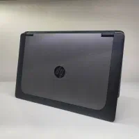 لپ تاپ Hp Zbook / گرافیک مجزا / core I5|رایانه همراه|بندرعباس, |دیوار