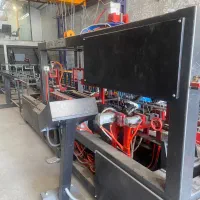 دستگاه تیرچه صنعتی|ماشینآلات صنعتی|تهران, افسریه جنوبی|دیوار