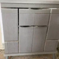 ست میز تی وی ، کنسول ، جاکفشی