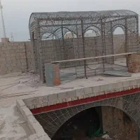 جوشکار سیار و رابیتس کاری بوم کردی