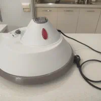 دستگاه بخور گرم