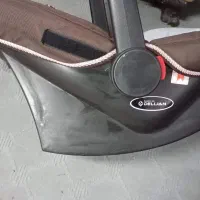 کریر درحدنو