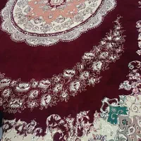 فرش دوعدد