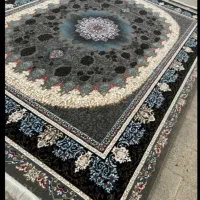 فرش کاشان