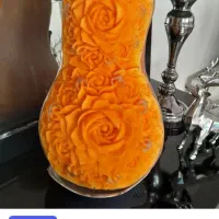 حکاکی و میوه ارایی|خدمات پذیرایی، مراسم|زنجان, |دیوار