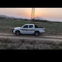 کاپرا دوکابین مدل ۹۳