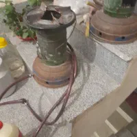 چراغ والرگازی