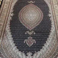 فرش دستبافت ریزماهی