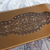 مبل سلطنتی شیک|مبلمان خانگی و میز عسلی|سبزوار, ولیعصر (نجار آباد)|دیوار