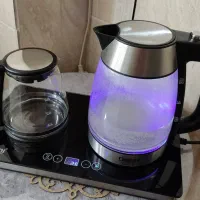 چای ساز|سماور، چایساز، قهوهساز|الیگودرز, |دیوار