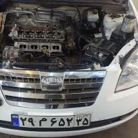 مکانیکی و اهنگری خودرو های ایرانی و چینی|خدمات خودرو و موتورسیکلت|تبریز, |دیوار