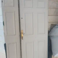 درب دسته دوم ولی سالم