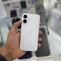 ایفون 16نرمال نو نو