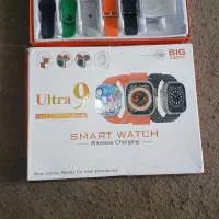 ساعت هوشمند