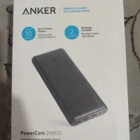 دوعدد پاور بانک