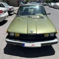 بی ام و ۵۱۸ مدل ۱۹۷۸