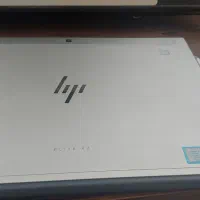 تبلت ویندوزی hp elite x2 با قلم و کیبورد نسل 8|تبلت|مشهد, نرگس (شهرک غرب)|دیوار