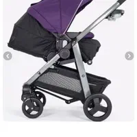 کالسکه کریر گراکو