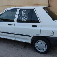 پراید ۱۳۱ مدل ۹۳|خودرو سواری و وانت|کرمان, |دیوار