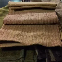 پتو و موکت دست دوم