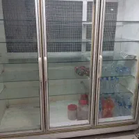 یخچال ایستاده