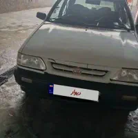 پراید 78
