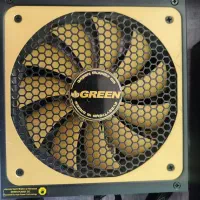 700w green 80 plus gold hp+ series