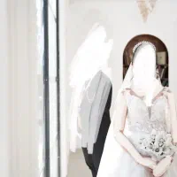 لباس عروس