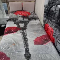 تخت و تشک