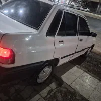 پراید مدل 1393 ایربگ دار تمام هیدرولیک