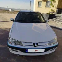 پارس  مدل 1401 xu7p