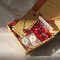 باکس هدیه آماده