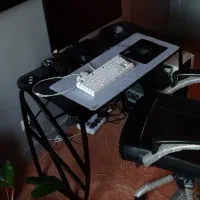 کیبورد ردراگون k552 سوییچ آبی (آکبند)|قطعات و لوازم جانبی رایانه|اراک, |دیوار