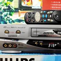 ویدئوفیلیپس 897 MASTERVCR|پخش‌کننده DVD و ویدیو|تهران, نیاوران|دیوار