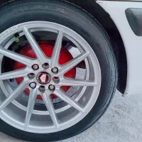 پارس مدل 87 اسپرت|خودرو سواری و وانت|بروجن, |دیوار