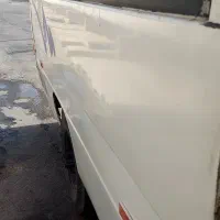 مینی بوس هیوندا مدل ۹۰ نیمه دوم