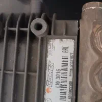 لوازم کارواش