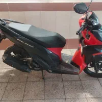 کلیک 150مدل1403|موتورسیکلت|بیرجند, |دیوار