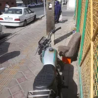 هندا150|موتورسیکلت|تهران, نعمت‌آباد|دیوار