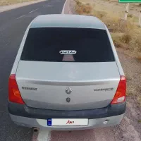 رنو تندر L90  E1