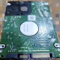 هارد لپ تاپ|قطعات و لوازم جانبی رایانه|مشهد, سناباد|دیوار