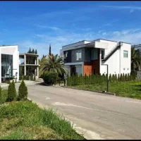 زمین قابل ساخت جنگلی * 255مترسند*  تهاترخودرو