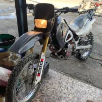 احسان تریل ۲۵۰cc|موتورسیکلت|بانه, |دیوار