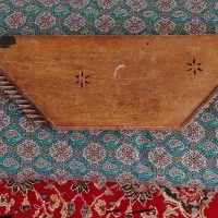 سنتور قدیمی