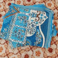 دو عدد رو فرشی  در حد نو