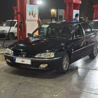 پژوپارس مدل۸۳