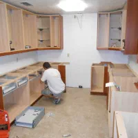 جوشکاری ، نقاشی ، نجاری|خدمات پیشه و مهارت|رضوانشهر, |دیوار