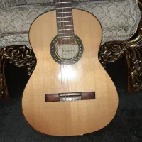 گیتار آلگریاس