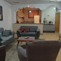 سوئیت مبله لوکس یکخوابه در گلدیس|اجارهٔ کوتاه‌مدت آپارتمان و سوئیت|شاهین‌شهر, شهرک گلدیس|دیوار